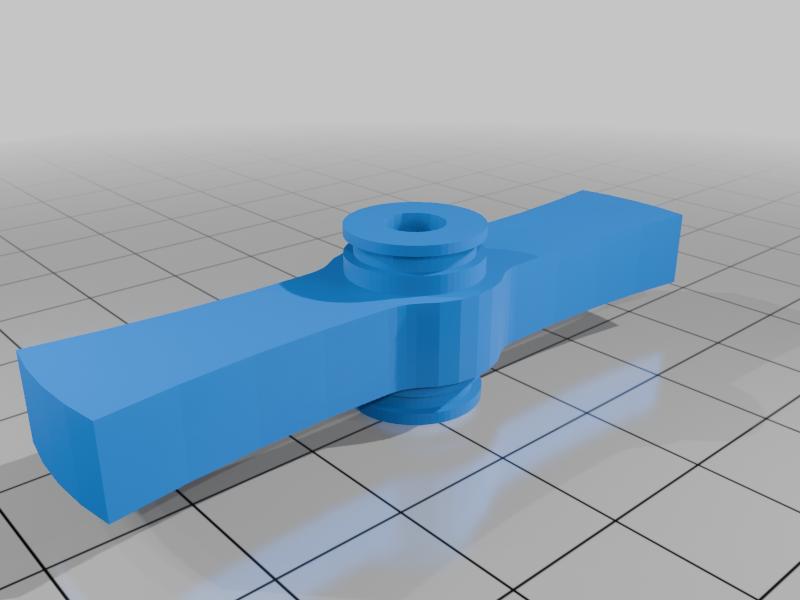 Hexbug Battlebots War?EZ! parts