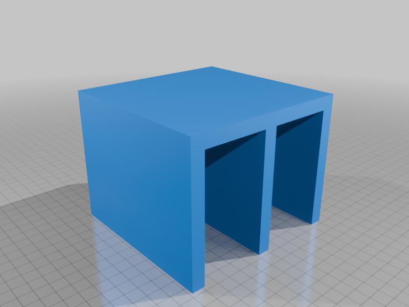 Manga riser