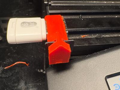 rail USB Holder ender series  