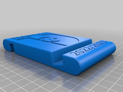 Supporto Smartphone Ikea SCUDETTO NAPOLI