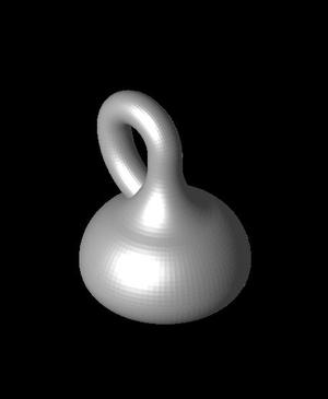 Klein bottle