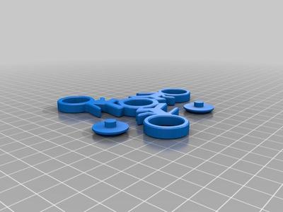 Fidget Spinners