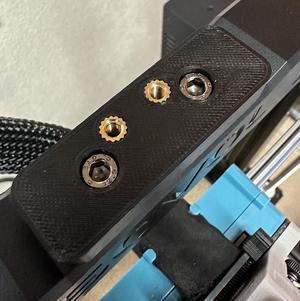 Sovol SV06 Adapter Princore Case