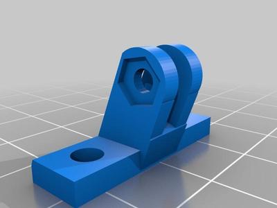 Nozzle camera