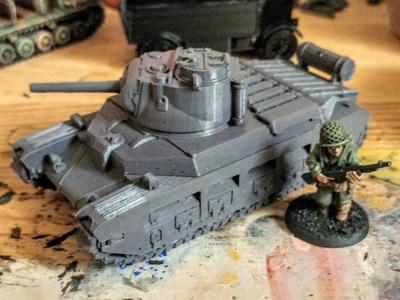 Matilda 2 easy print