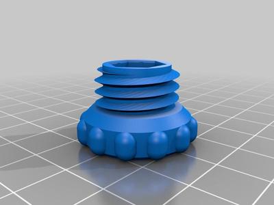 Cap for Stromberg 175