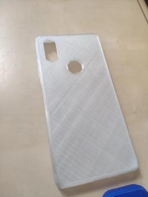 Mi MIX 3 / 5G TPU case   