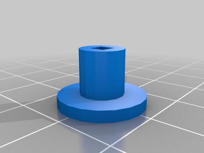 FH spools