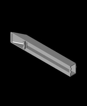 MDR-X Battery Holder