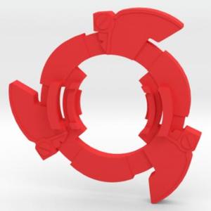 BEYBLADE TRYSTAR | COMPLETE | ANIME SERIES