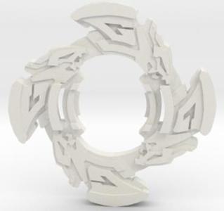 BEYBLADE DRAGOON GT | COMPLETE | PLASTIC GEN SERIES