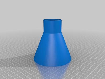 Primo water bottle (5gallons) funnel