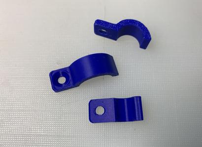 Wire Clamp (3 sizes)