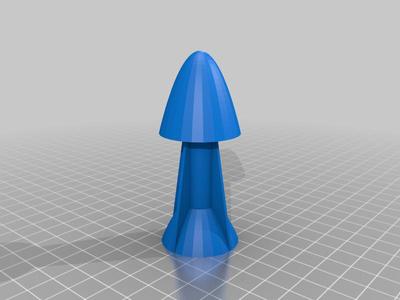 double propulsion potato gun ammo 