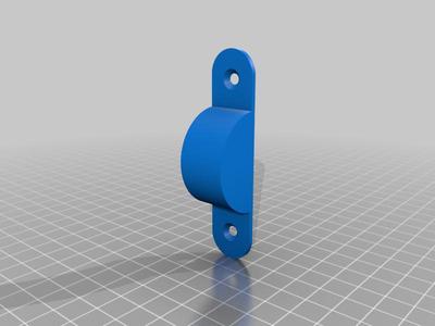 Light switch cover