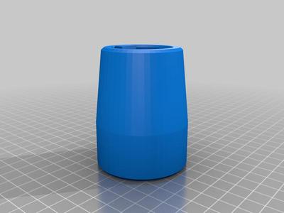 SpaceX Starlink Tripod Mount