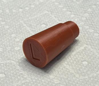 Toyota Corona RT43 RT40 Light Knob Switch   