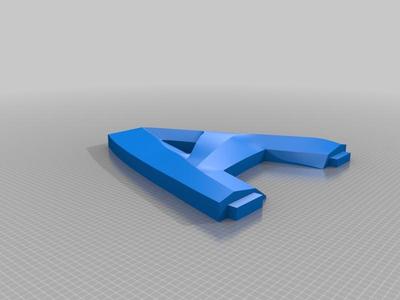 Autocad Bookend