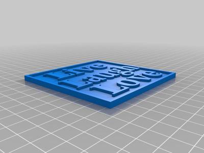 Coffee Drink Coaster Meme