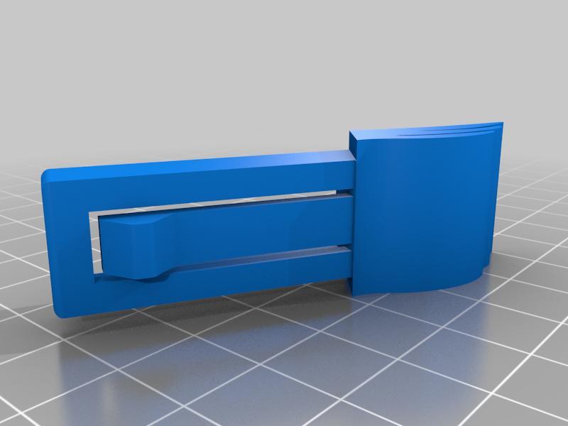 Geocaching Vogel Versteck