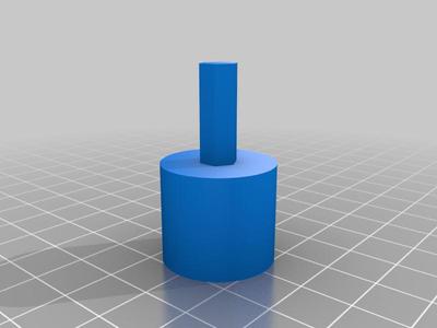 car screw