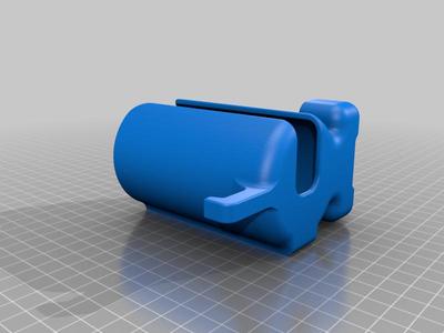 Mi Vacuum Cleaner mini Base