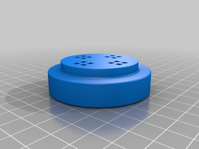 Dies for Philips Pasta Maker Viva HR2333