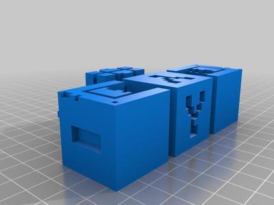 Cogmind - Machine:Recycler