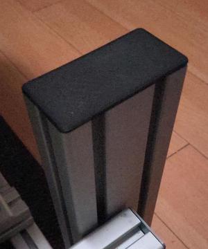 4040 & 4080 End Caps 