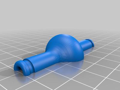 6 SHOT REPEATING SLINGSHOT PISTOL / Mods