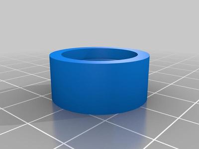 Hilt connector pogo-pin PCB holder for LGT lightsaber core