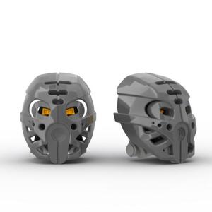 Toa Zaria’s Nynrah Ghost Pakari V2