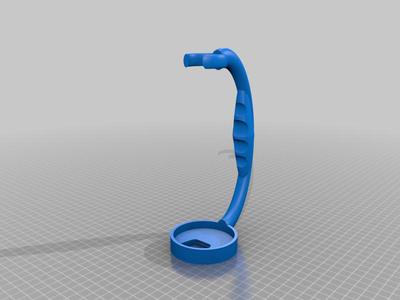 Bottle Handle