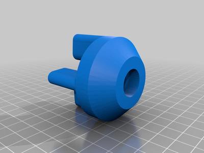 Tile Torque and Twister