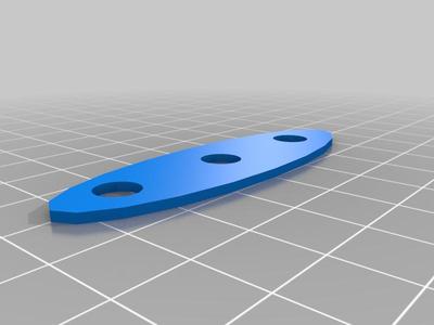 XH-M802 Passive Tone bezel