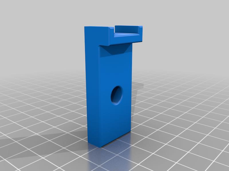 Walksnail VRX Tripod Mount