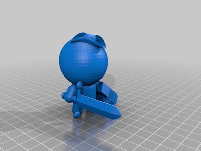 Mathbot