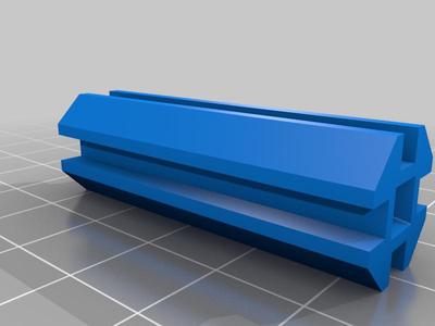 Modular Bricks