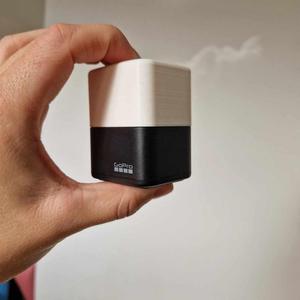 GoPro Battery Charger Cover 