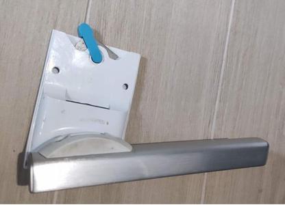 Balay refrigerator articulated handle