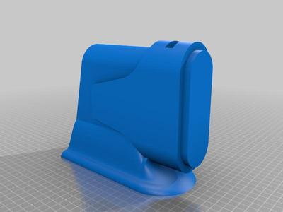 霧裡尋香-Searching for Fragrance in the Mist