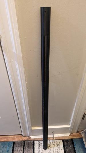Simple staff