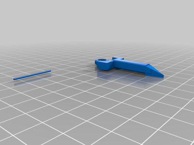 ring knife
