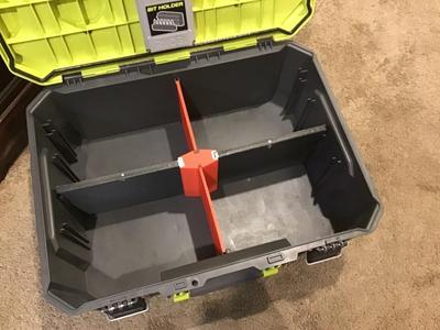 Ryobi  Link Dividers