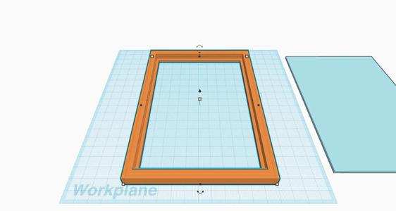 Picture frame