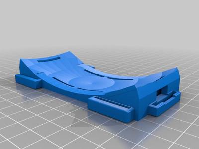 Battery Mount for Quest Pro