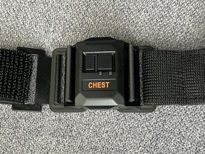 HaritoraX Wireless tracker Belt Clip