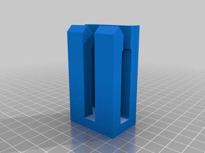 trash bag separator