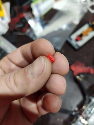 Molex Picoblade Cover