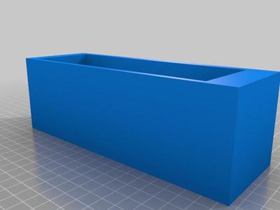 Filament hold 1kg
